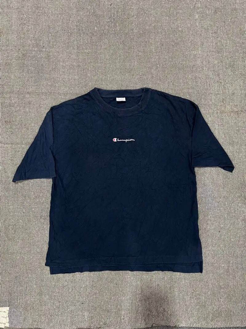 champion oversize woman photo 1