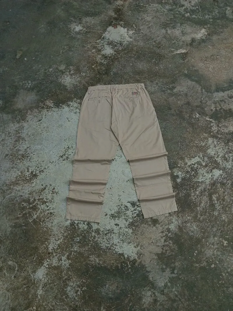 DICKIES CHINOS KHAKI 🤌🏻 photo 1