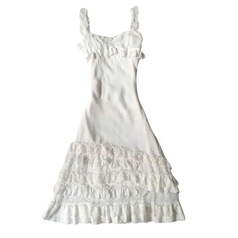 night gown gaun dress lingerie dress sleepwear bobo sexy photo 1