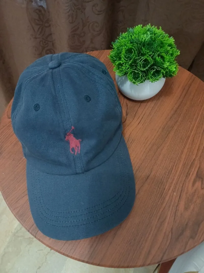 Topi Polo photo 1