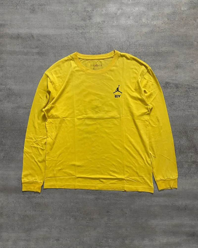 JORDAN LONGSLEEVE photo 1