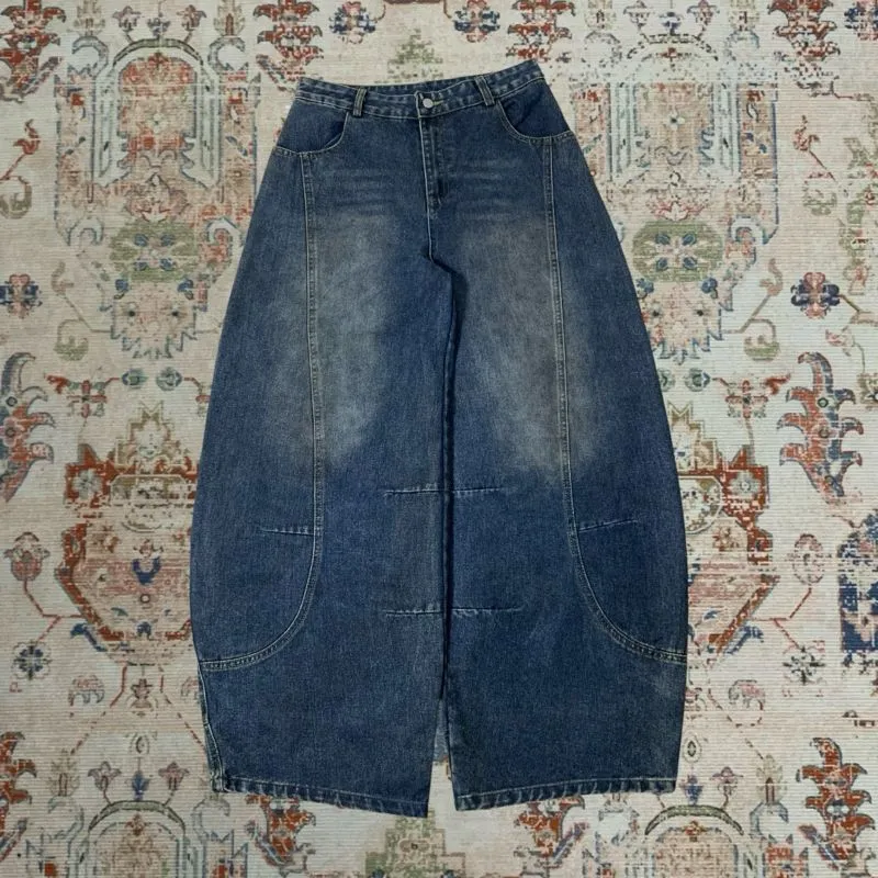 BARREL PANTS photo 1