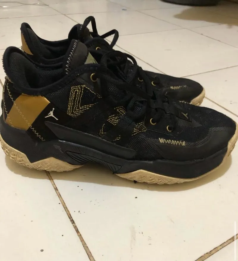 nike westbrook photo 1