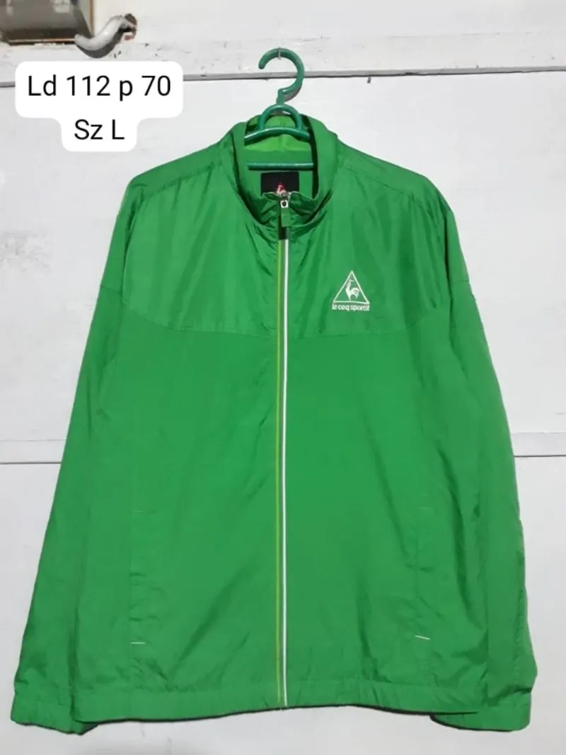 Wb Lecoq Sportif photo 1