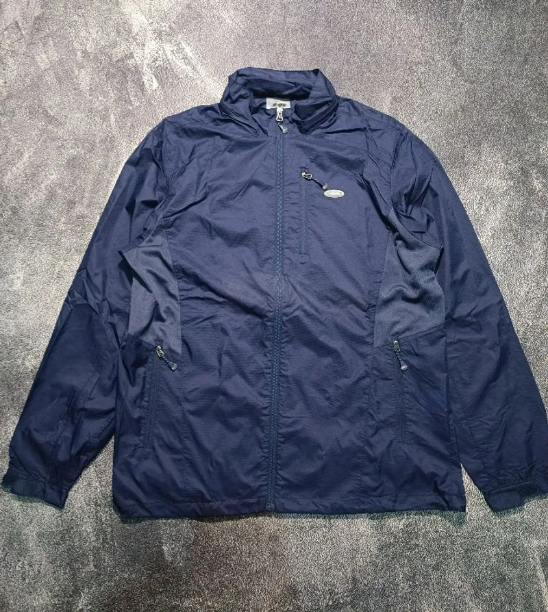 Molex Running Jacket Lightweight Size M-L photo 1