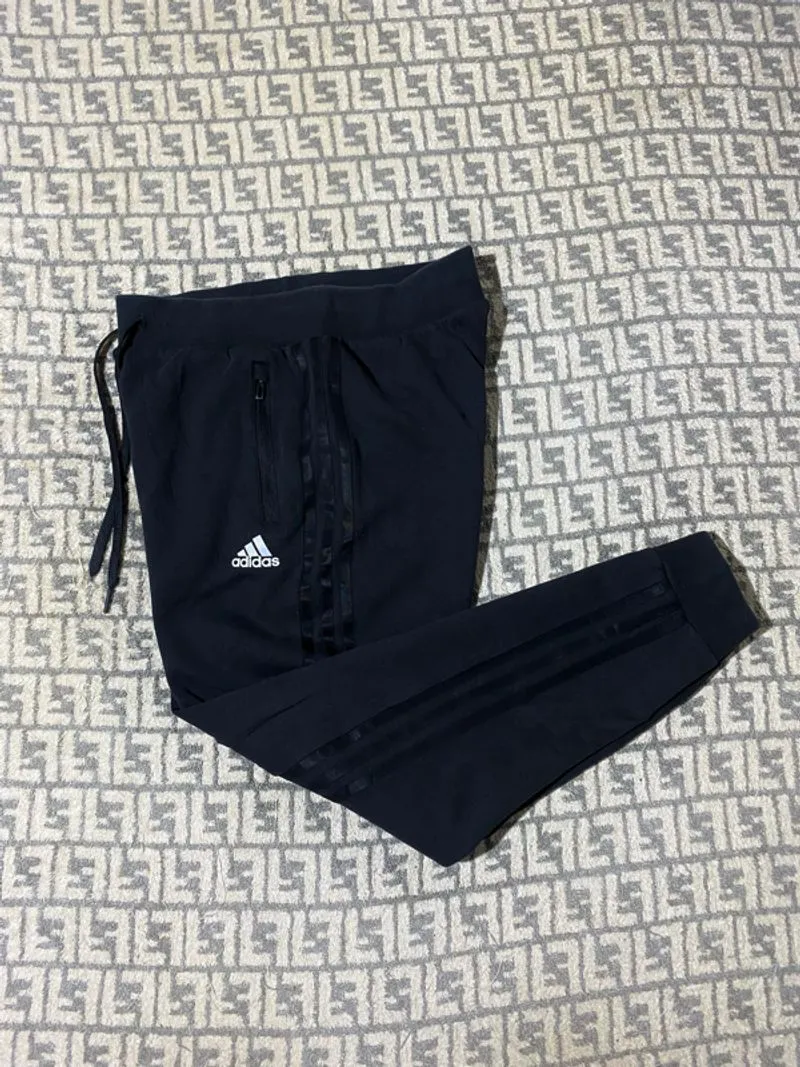 Adidas Practice Training Jogger Pants photo 1