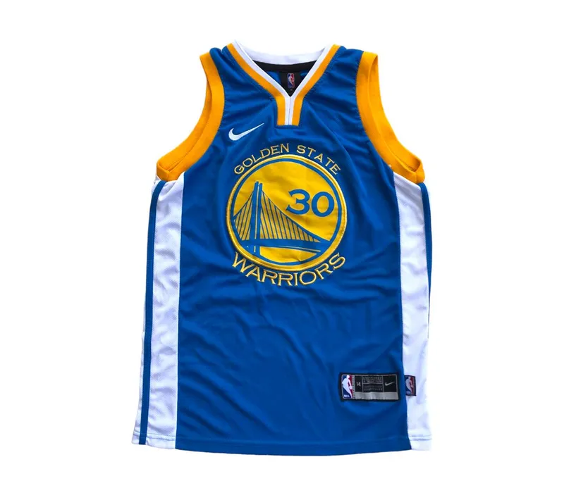 #FwheelReady ✅ Jersey Basket Golden State photo 1
