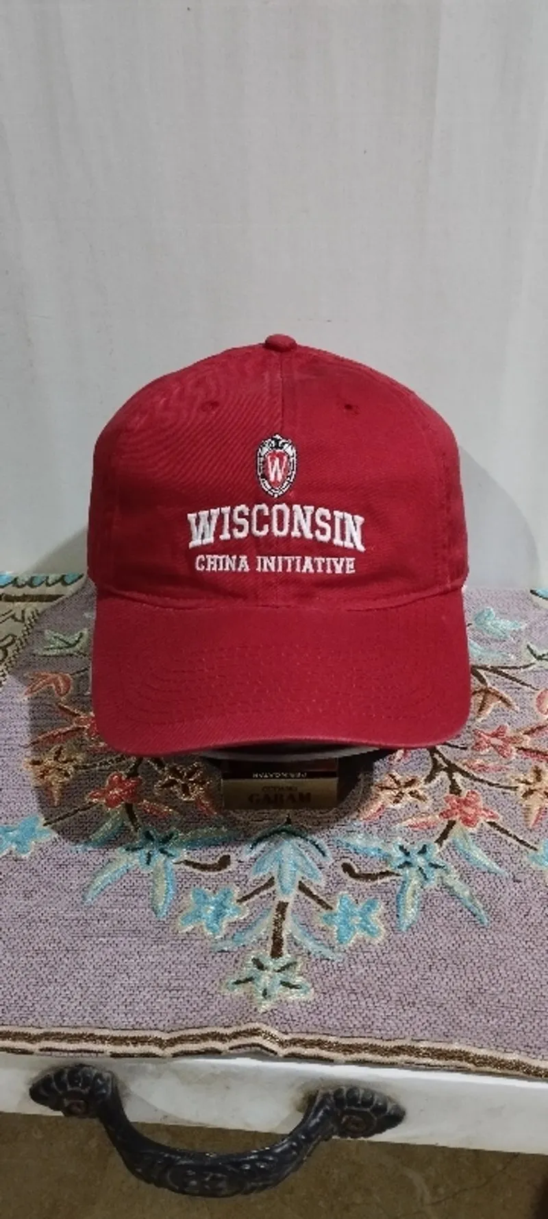 Caps Legacy
"Wisconsin"
 photo 1