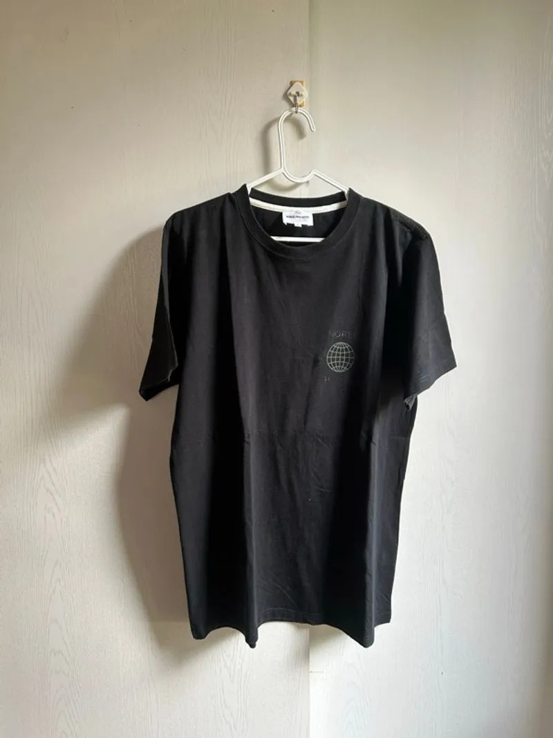 Kaos Norse Project × Matt Luckhurst photo 1