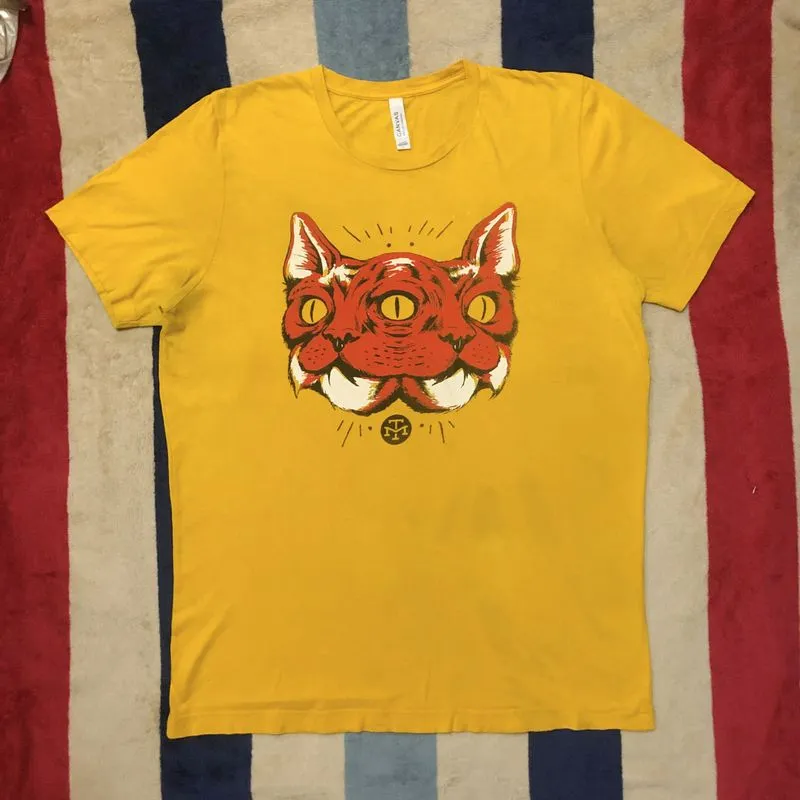 Modern Times Beer T-Shirt by Bella Canvas photo 1