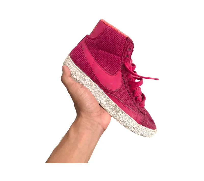 Nike Blazer Size 35-36 Kondisi? Mantep photo 1
