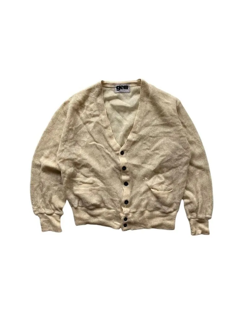 Cardigan Gem photo 1