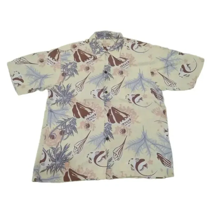 Dry Bones Hawaiian Shirts photo 1