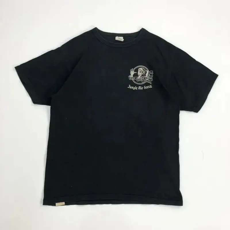 Buzz Ricksons Jungle Air Force Tshirts photo 1