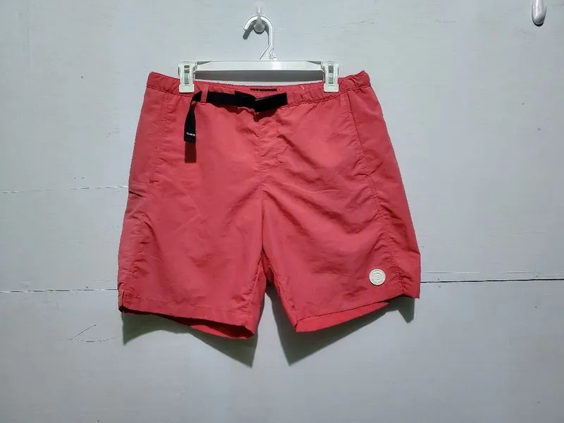 Barrel short pants size m photo 1