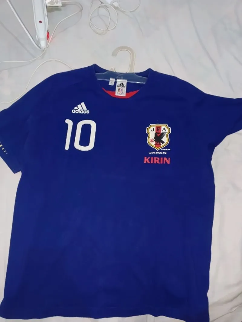 Adidas T-shirt  photo 1