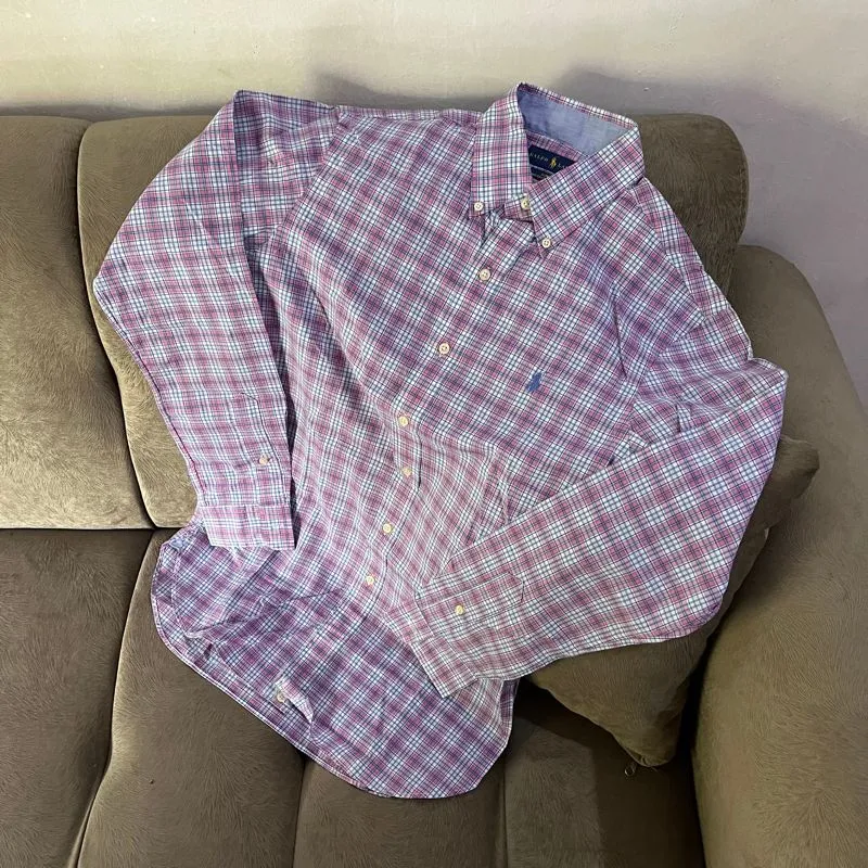Polo Ralph Lauren Shirt photo 1