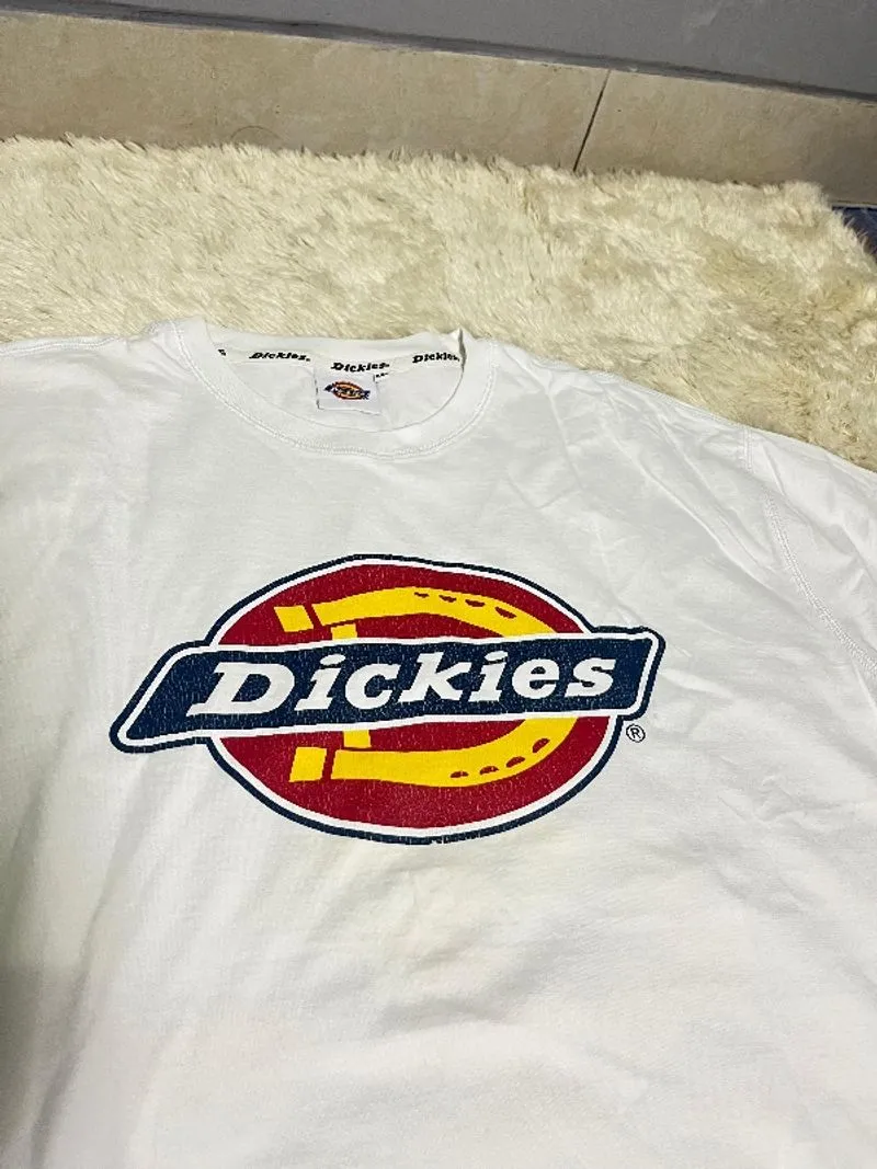 Dickies photo 1