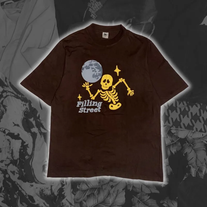 Oversized T-Shirt Kaos Unisex photo 1