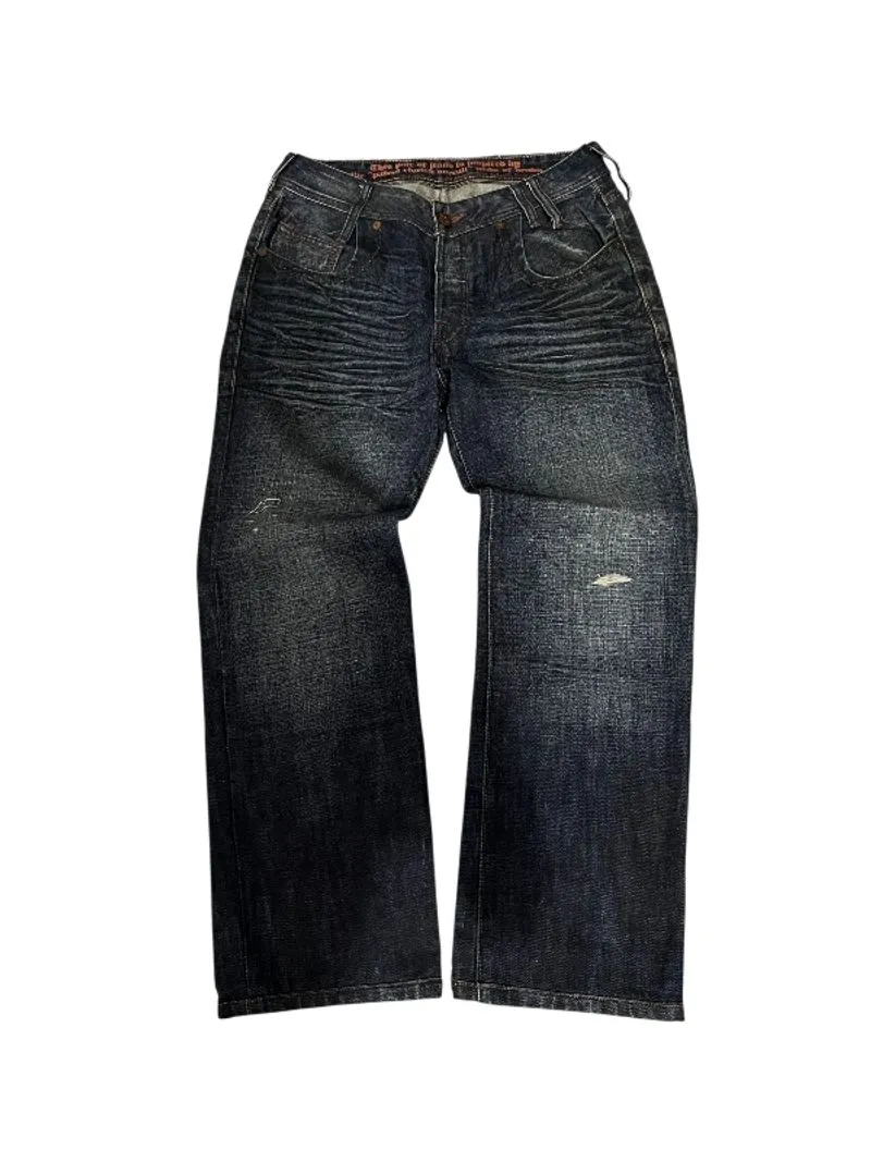 LEVI'S STRAUUS REGULAR FIT photo 1