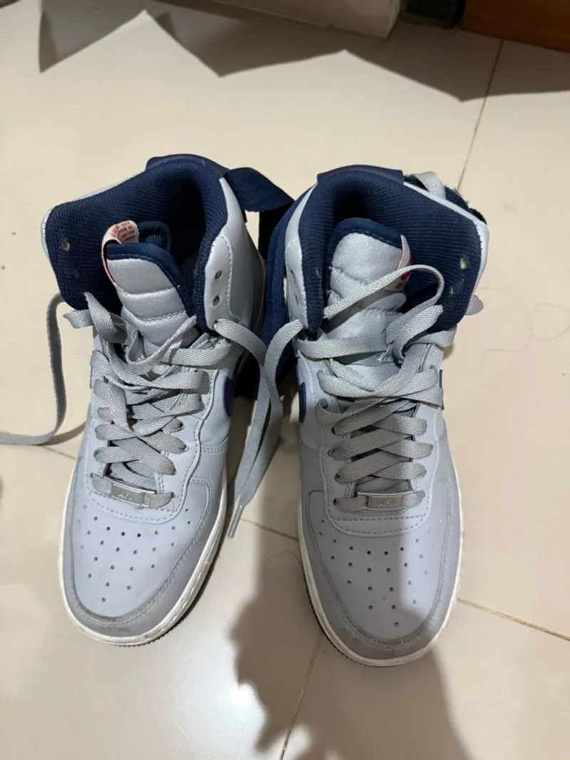 Nike Air photo 1