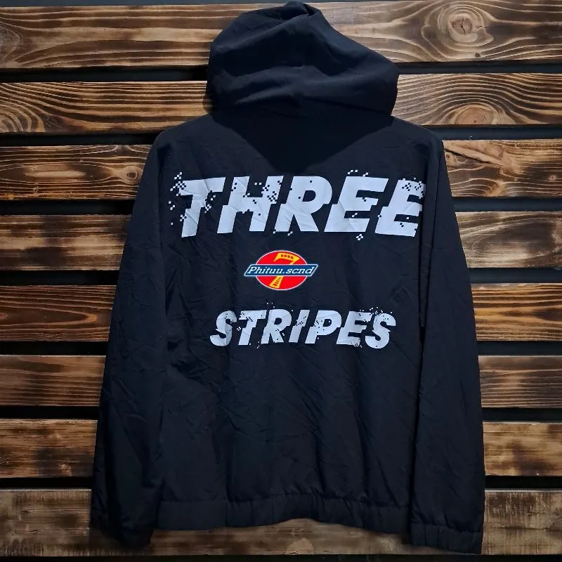 Adidas Three Stripe Sofsel photo 1