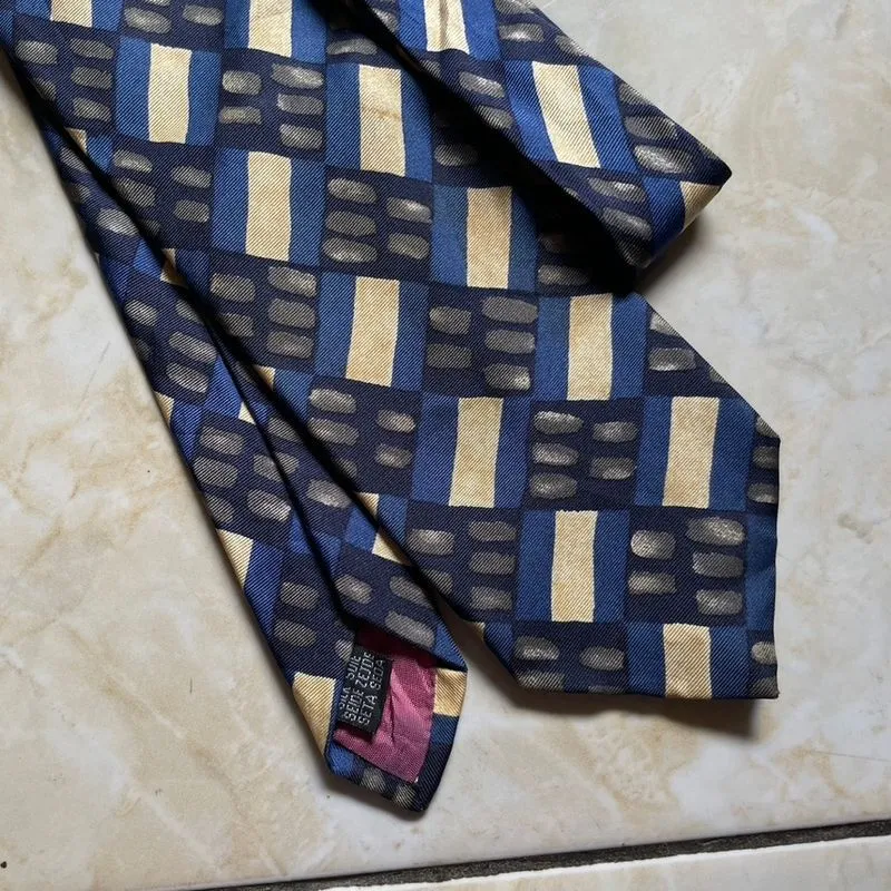 Dasi Vintage Agnes b. Ties photo 1