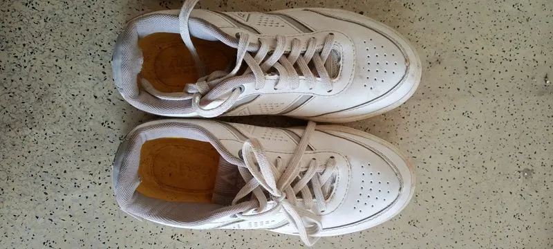 Aerostreet white photo 1