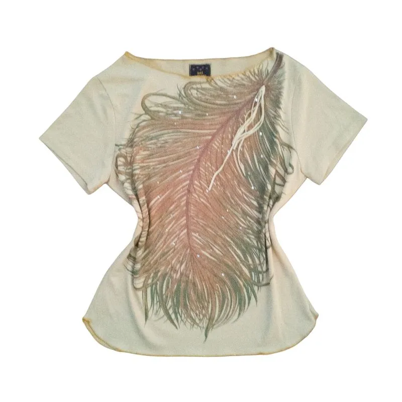 T shirt photo 1