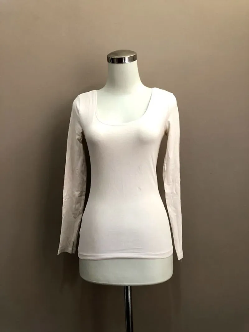 Baju Lengan Panjang  photo 1