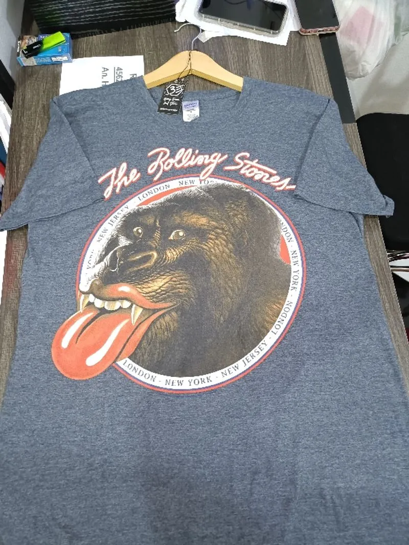 The Rolling Stones photo 1