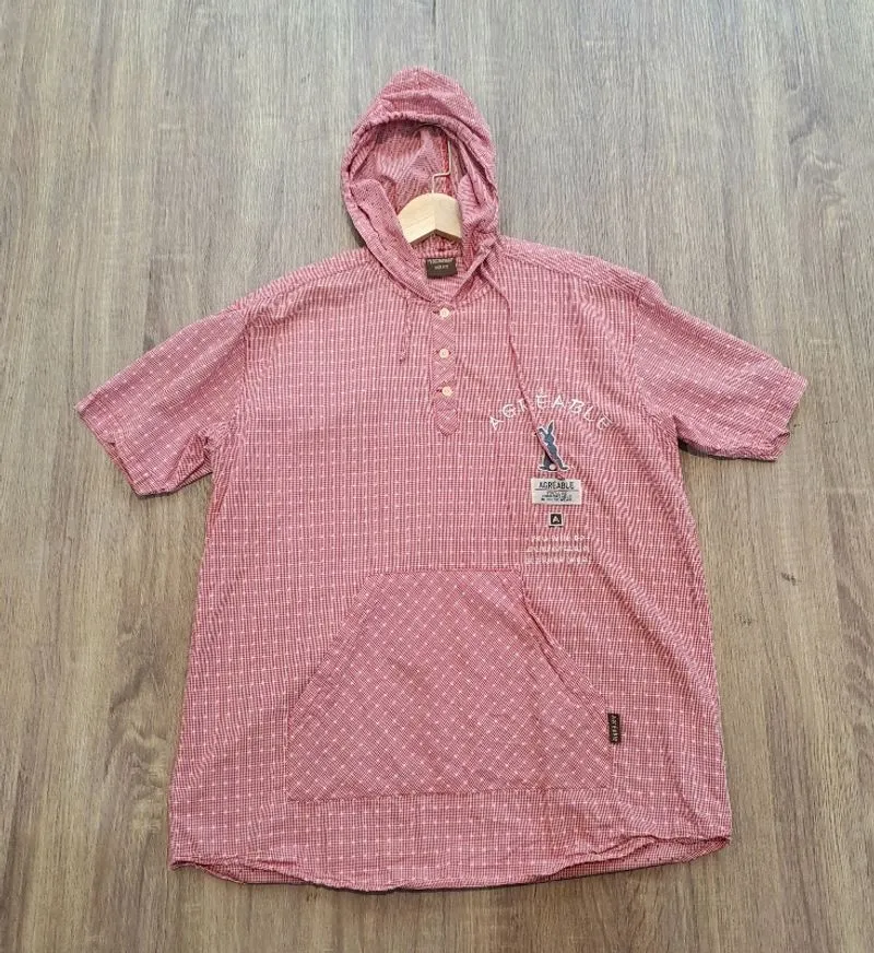Hoodie Kaos Agreable Collection photo 1