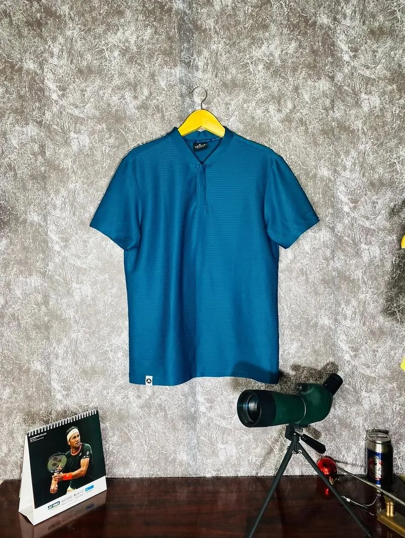 Airwalk Polo Hijau-Emrald photo 1