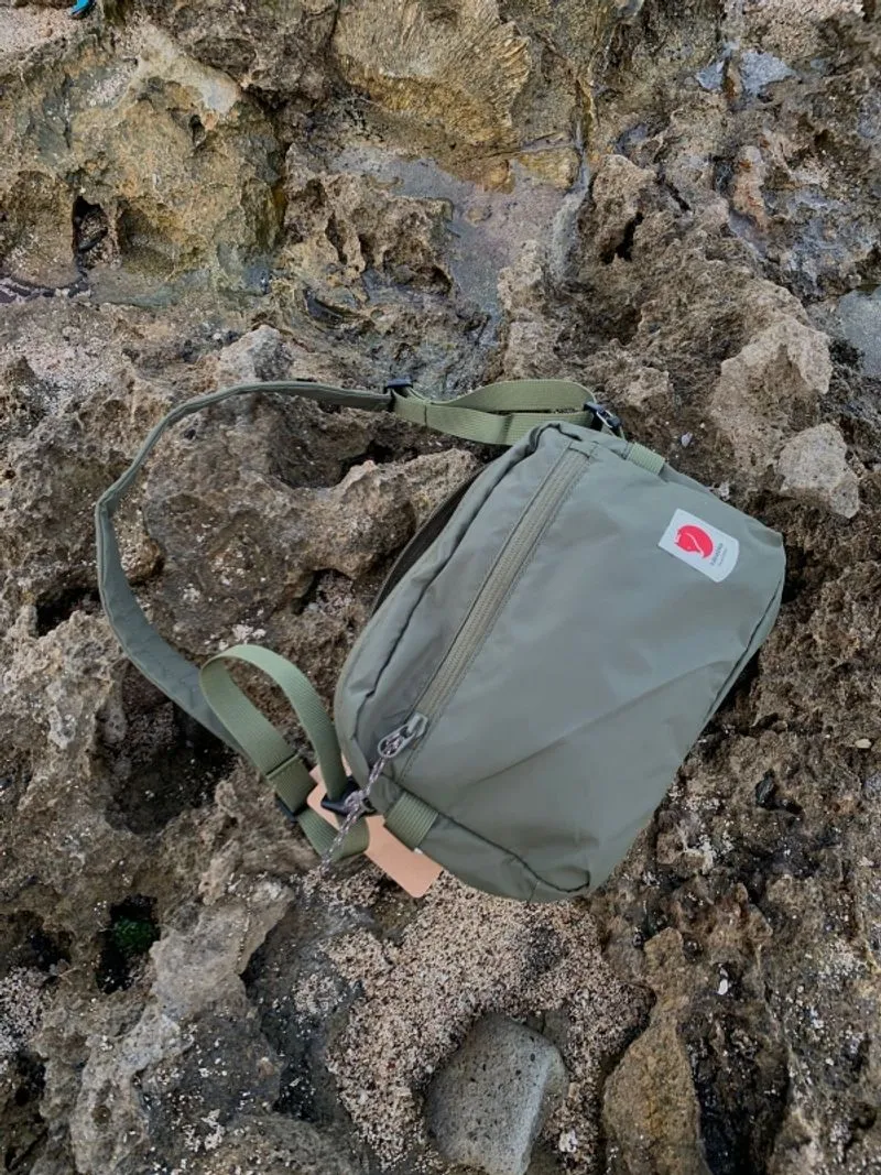 Fjällräven Kanken photo 1