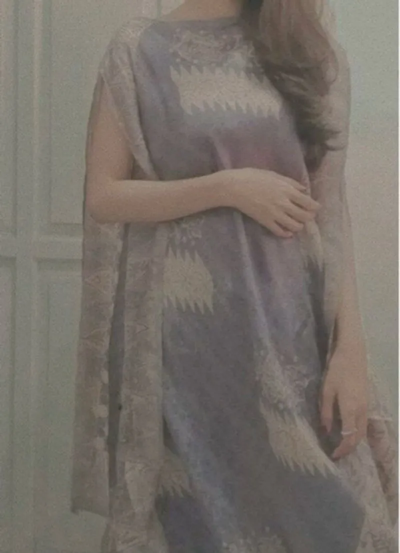 Dress kondangan photo 1