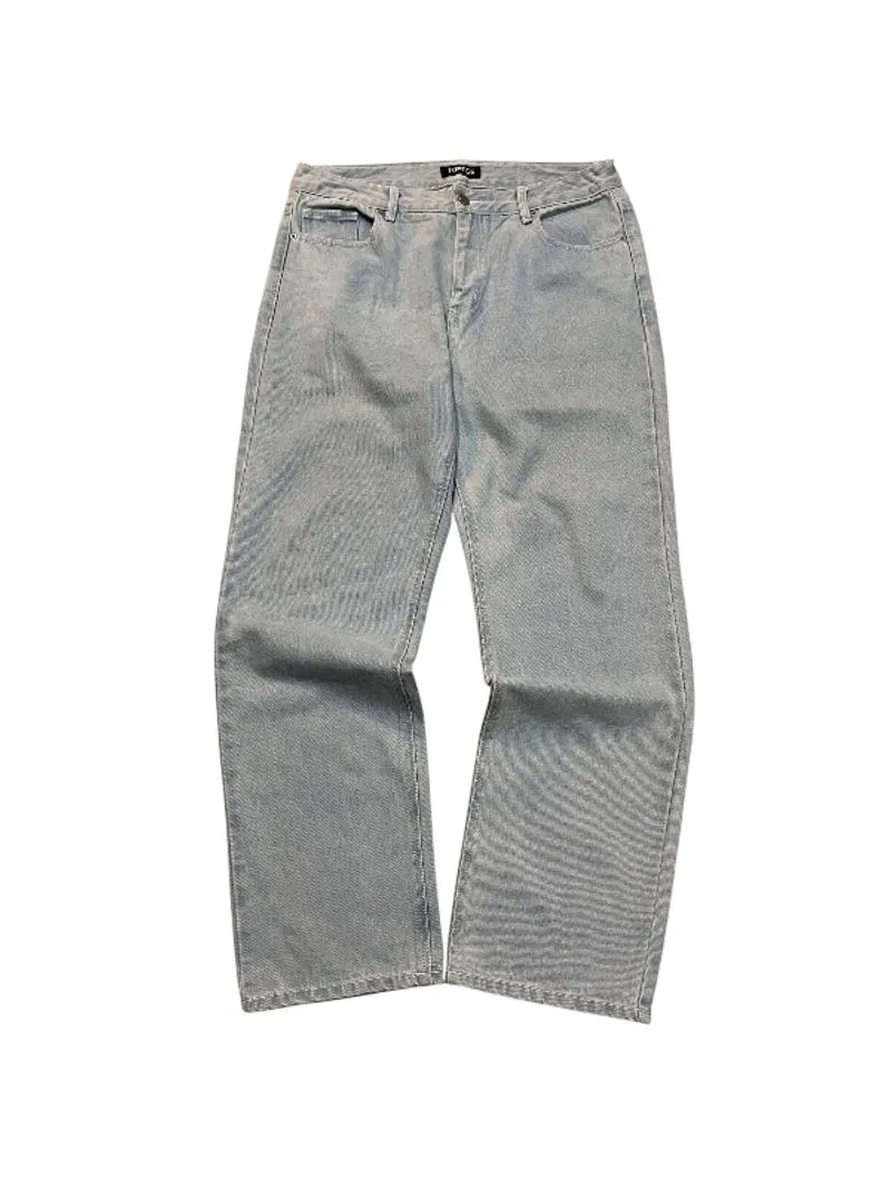 TOFFEE BASIC JEANS REGULAR photo 1