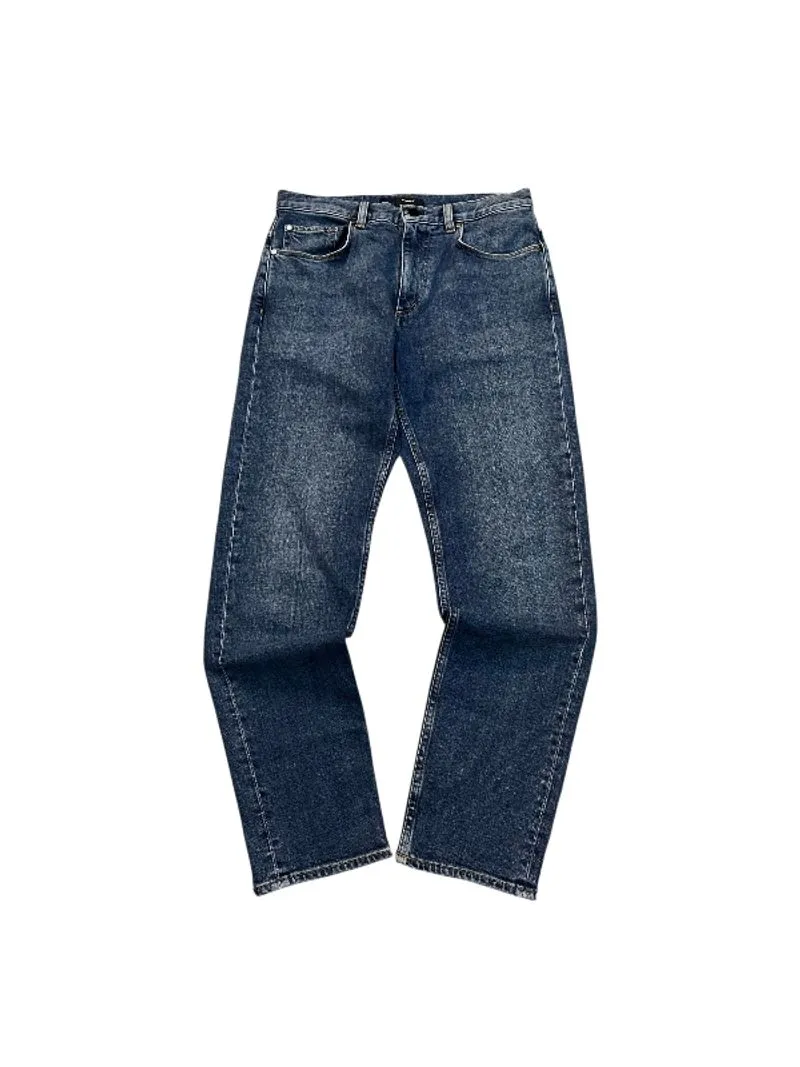 THEORY SLIMFIT JEANS photo 1