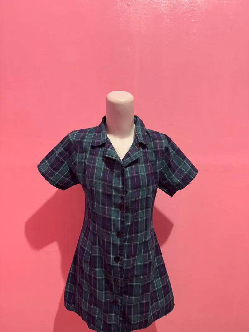 Dress pendek photo 1