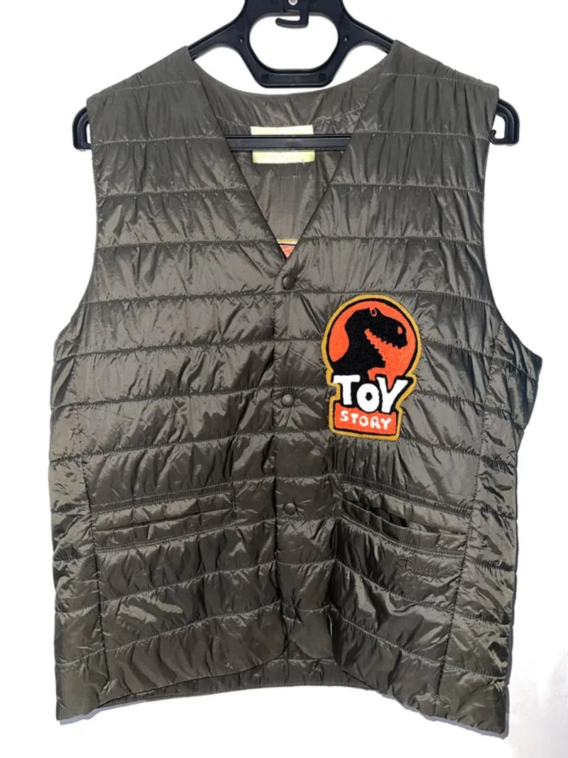 vest toy story unisex photo 1
