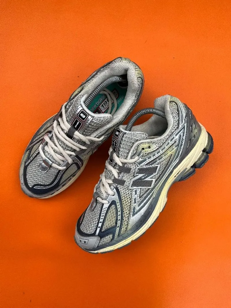 new balance 1906r
 photo 1