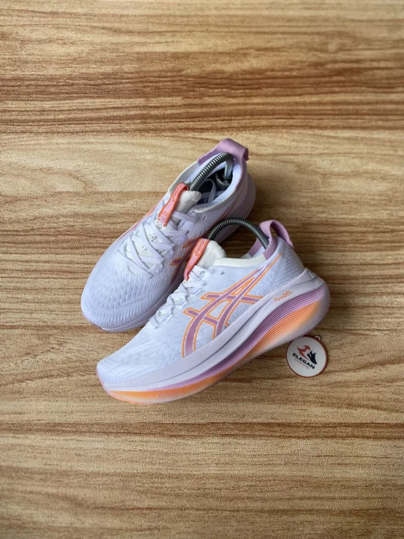 Asics Gel-Nimbus 27 Preloved