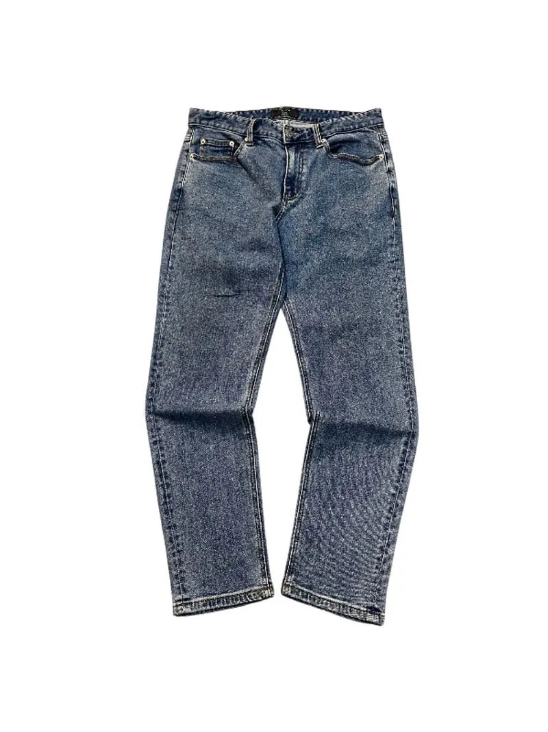 STRABLER SLIMFIT JEANS STRETCH photo 1