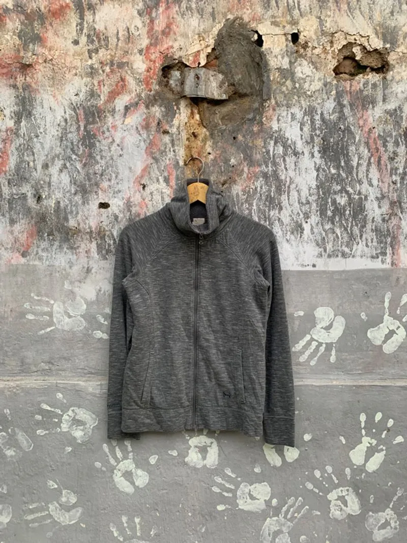 Tracktop Under Armour photo 1