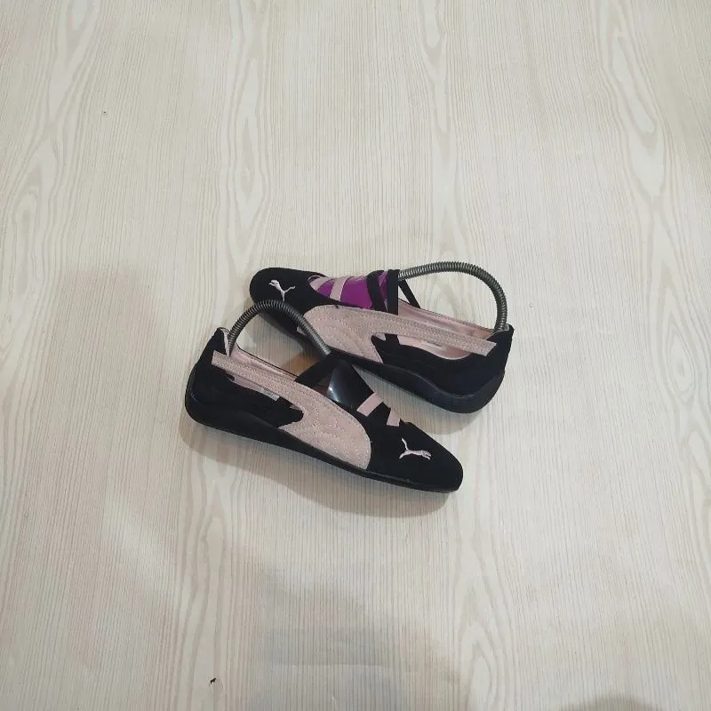 PUMA BALLET photo 1