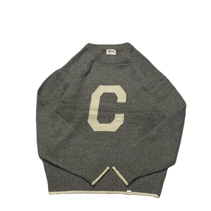 C0VERNA* Knit Sweater  photo 1
