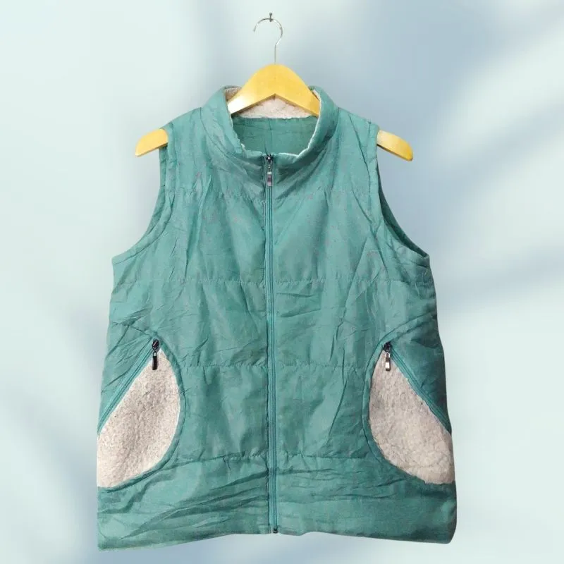 [BONUS KAOS KAKI OLDSCHOOL] VEST HANAHANA photo 1