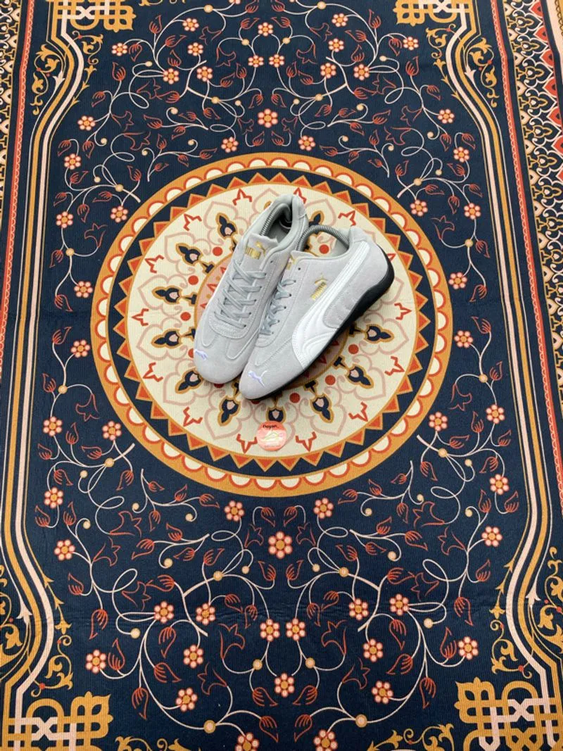 Puma speedcat photo 1