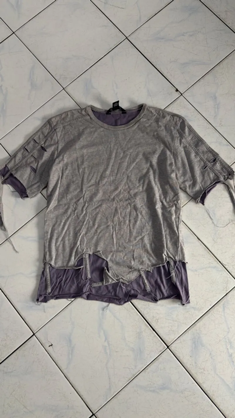 Diesel style Lab avant - garde photo 1