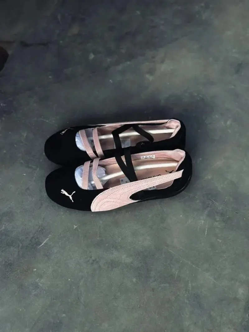 puma speedcat ballet photo 1