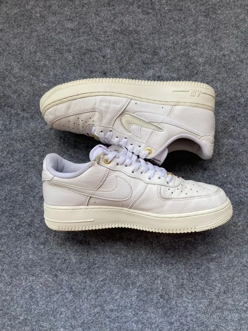 Nike Air Force (Join Force) photo 1